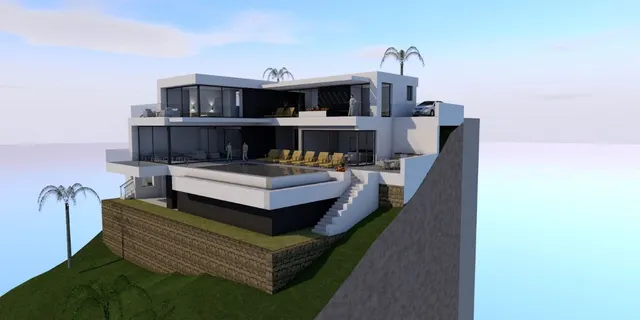 Parcela en venta - Marbella - foto 2