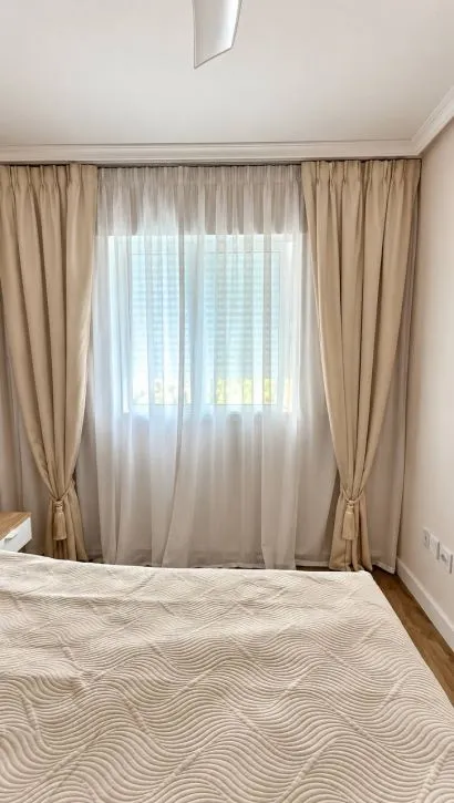 Apartamento 2 habitaciones 70m² en venta - Habaneras — 10