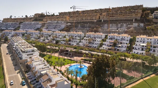 Ático 3 habitaciones 139m² en venta - Riviera del sol — 36