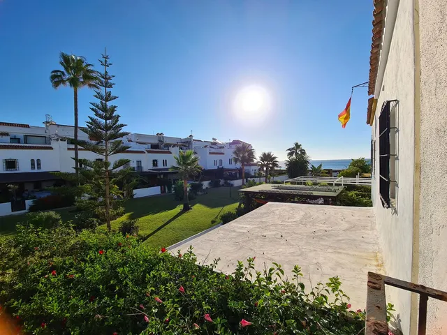 Adosado 3 habitaciones 262m² en venta - Costa Del Sol — 46