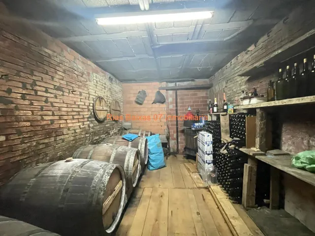 REF 4206 CASA 5 DORM. CON AMPLIA PARCELA CERRADA ( MOS ) — 40