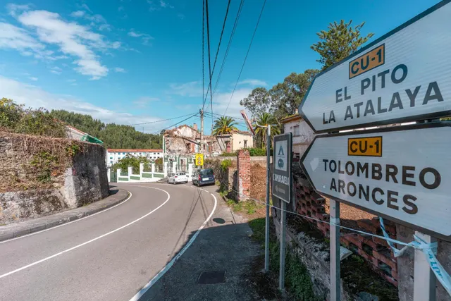 OPORTUNIDAD PARA PROMOTORES, CONSTRUCTORES E INVERSORES EN CUDILLERO — 11