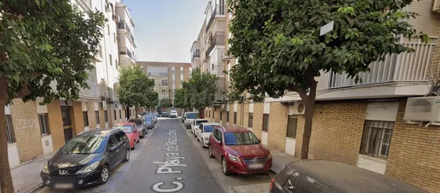 PISO EN SEVILLA