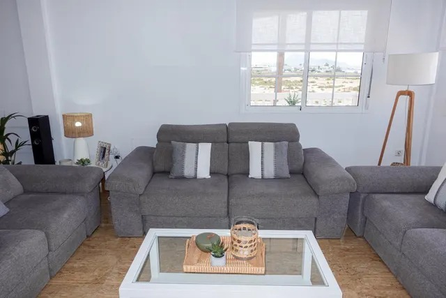 Chalet independiente reformado con piscina privada – La Manga del Mar Menor, Km 1 (Entremares / Urbanización Áncora) — 34