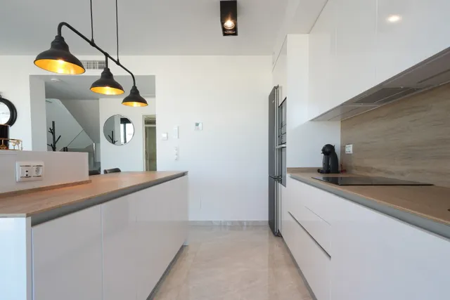 Villa 3 habitaciones 226m² en venta - Comunidad valenciana — 19