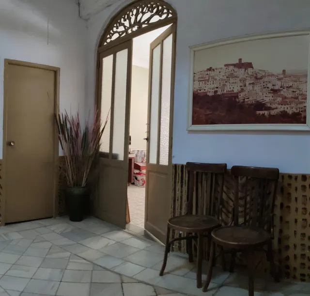 SE VENDE CASA DE SIETE habitaciones EN SERÓN ( ALMERÍA ). — 22