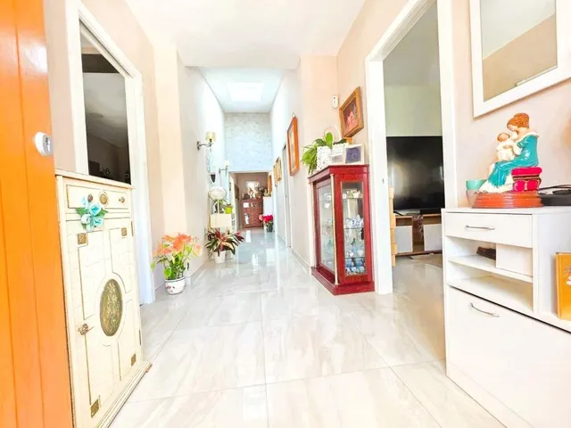 Chalet independiente en El Atabal — 6