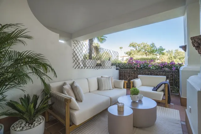 Apartamento 3 habitaciones 145m² en venta - Marbella — 21
