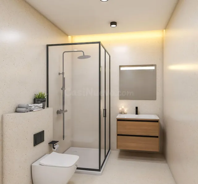 NOLLA GAUDÍ RESIDENCIAL – VIVE EN EL CENTRO DE REUS - foto 2