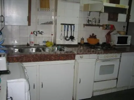 Piso 4 habitaciones 100m² en venta - Barrio de los judios