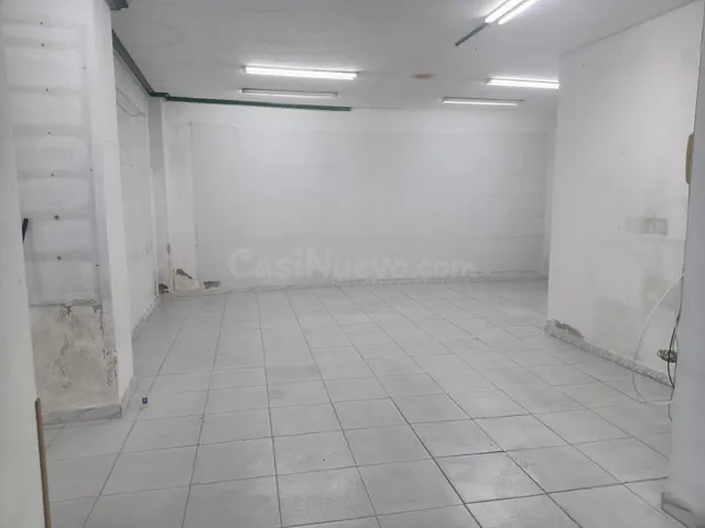 LOCAL EN CALLE PINTORES - foto 3