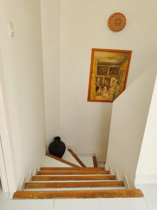 Se vende adosado de tres dormitorios en Algeciras, campo de golf — 26
