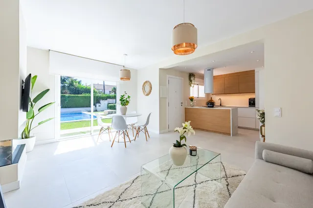 Apartamento 2 habitaciones 98m² en venta - Marbella — 16