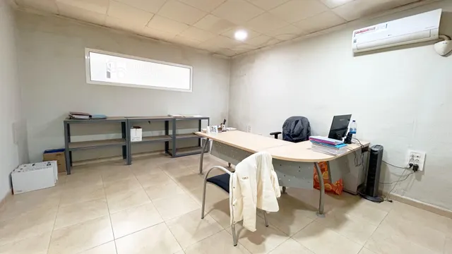 LOCAL DE OFICINAS EN MASSAMAGRELL — 3