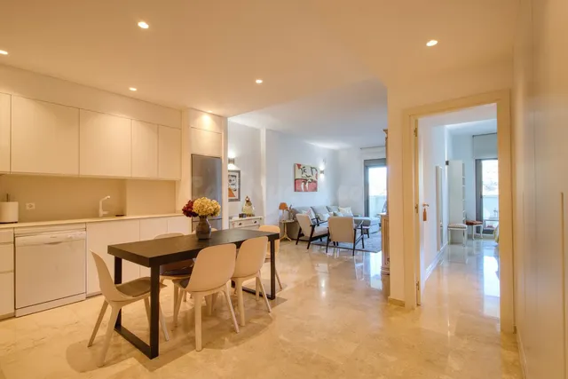 Apartamento 2 habitaciones 102m² en venta - Costa del Sol - foto 5
