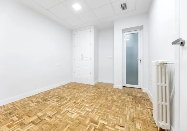 PISO DE 5 DORMITORIOS EN CALLE RECOGIDAS — 15