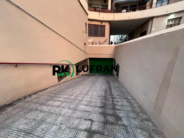 Piso con garaje en carolinas altas, Alicante/alacant — 23