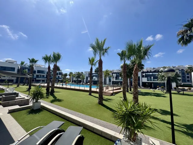 Apartamento 2 habitaciones en venta - EL RASO — 14