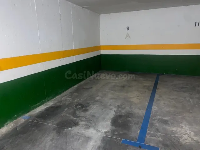 Plazas de garaje en venta. ZONA VERGERET - foto 2