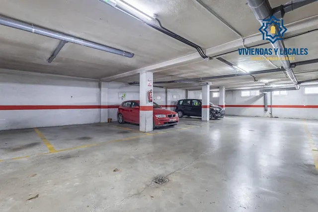 Piso en venta en Santa Fe con garaje y terraza. — 22