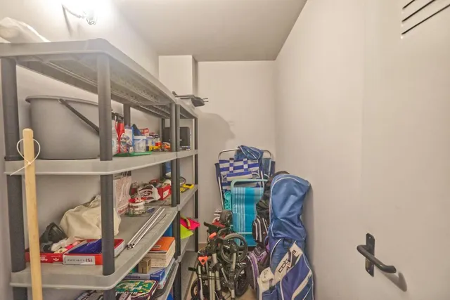 Exclusivo ático junto al campo de golf – Las Ramblas — 39
