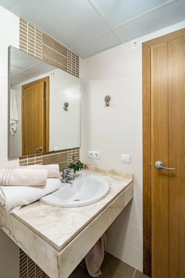 Apartamento 2 habitaciones 97m² en venta - Costa Del Sol — 27