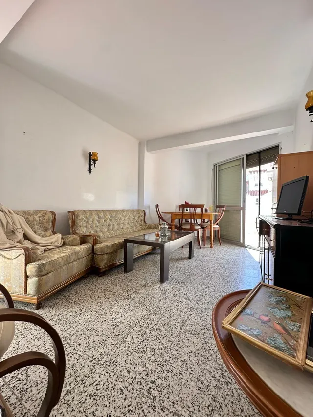 Precioso piso en Torre del Mar a pocos pasos del Mar — 24