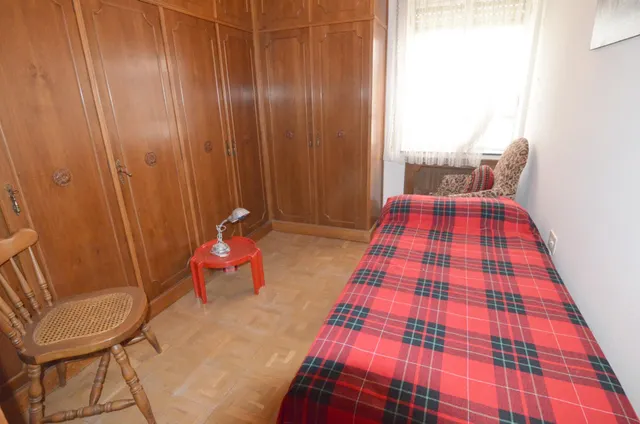 Urbis te ofrece un piso en venta en zona San Juan, Salamanca. — 14