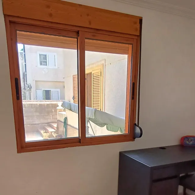Amplia vivienda en urbanización con aparcamiento y piscina — 30