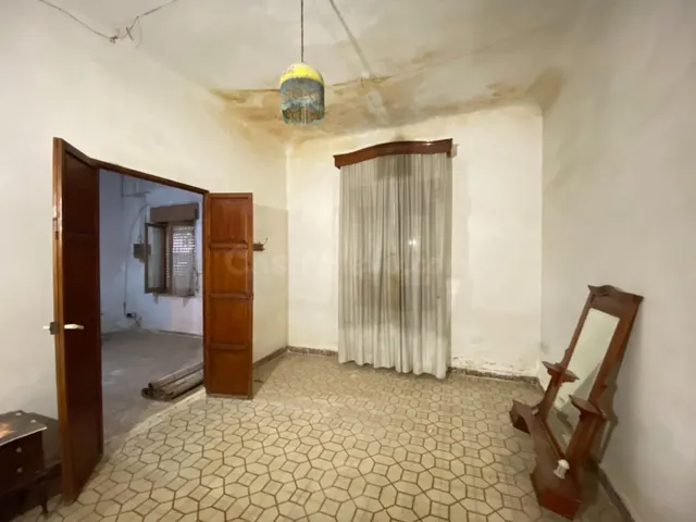VENTA DE CASA EN ASPE EN ZONA SERRANICA PARA REFORMAR DE GRA - foto 3