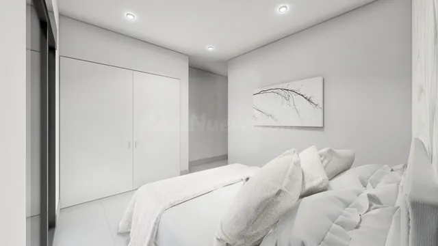 Casa-Chalet en Venta en Roldan Murcia — 20