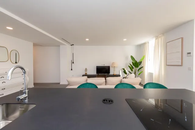 Fantastica Vivienda centro de Alicante. — 6