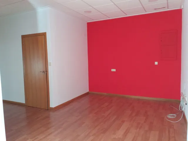 Casa, ubicada en "el puntal" — 28