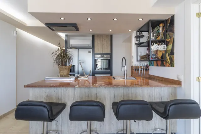 Apartamento 2 habitaciones 80m² en venta - Centro — 9