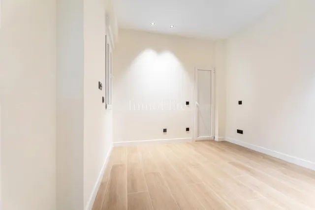 Piso en Madrid — 11