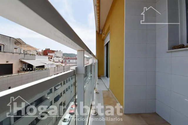 ¡excelente zona! alto, exterior y luminoso con garaje y balcón — 46