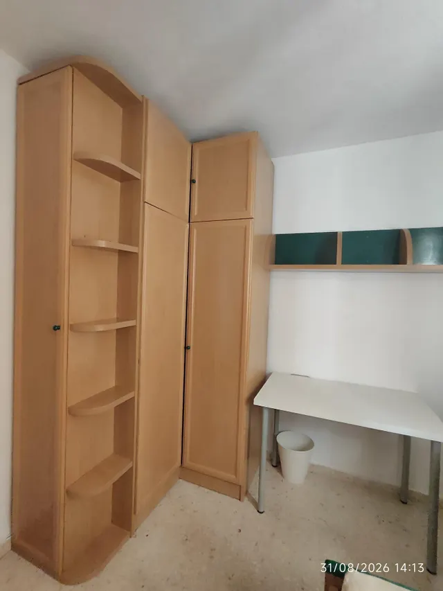 Habitación 3 habitaciones 85m² en alquiler - Hipercor — 20