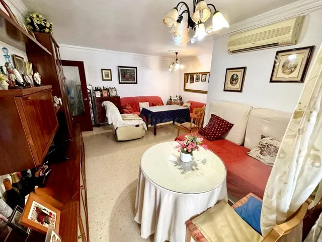 Piso 3 habitaciones 92m² en venta - Hermandad del Trabajo - foto 2