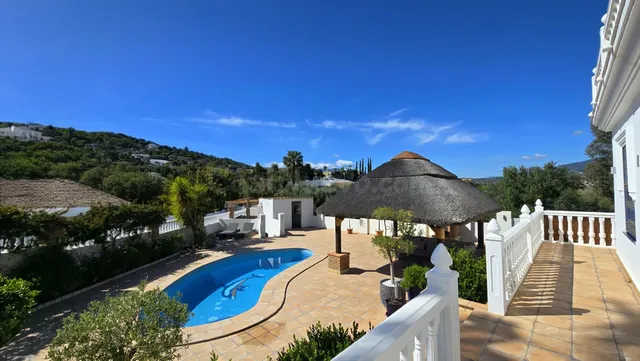 Chalet 4 habitaciones 214m² en venta - Riviera del sol — 3