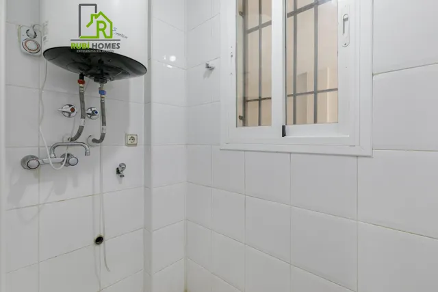 Piso en Armilla Centro con patio de 46 m2, 2 dormitorios y metro — 14