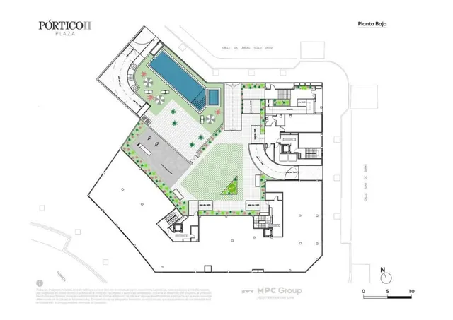 Apartamento 3 habitaciones 104m² en venta - Alicante — 18