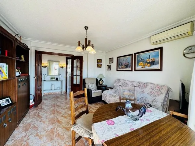 Apartamento 2 habitaciones 68m² en venta - La Mata pueblo — 4