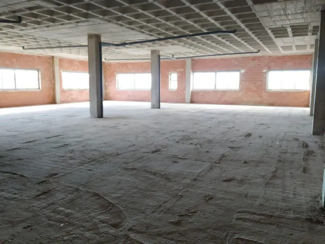POLIGONO ELCHE PARQUE INDUSTRIAL — 10