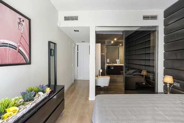 Ático 1 habitación 91m² en venta - Marbella — 11