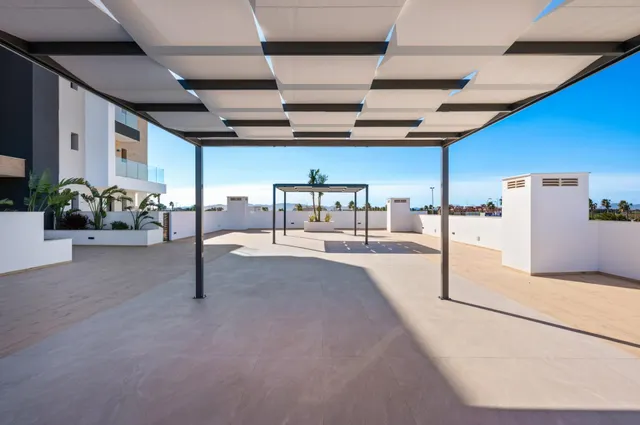 Apartamento 3 habitaciones 106m² en venta - Los Alcázares — 27