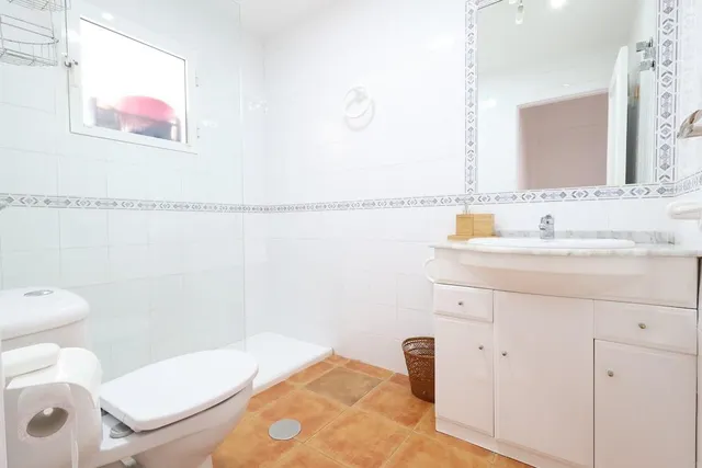 Apartamento 2 dormitorios en Campoamor. De Temporada — 8