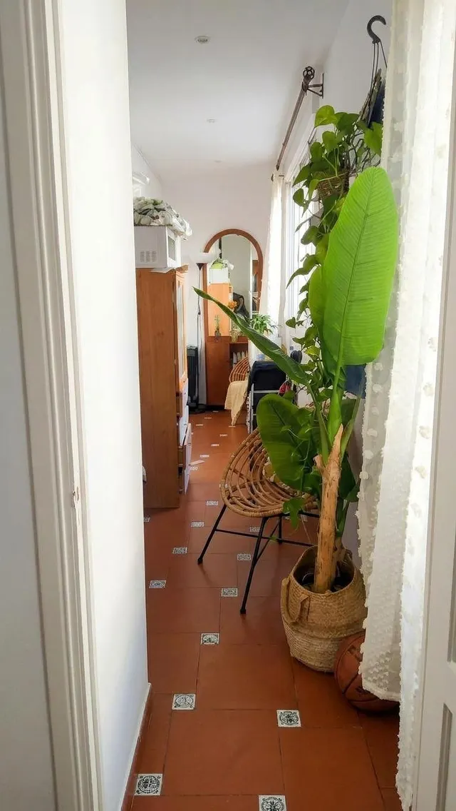 Avc inmobiliario vende piso — 28