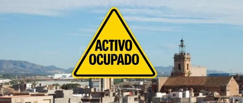 PISO EN BETXI