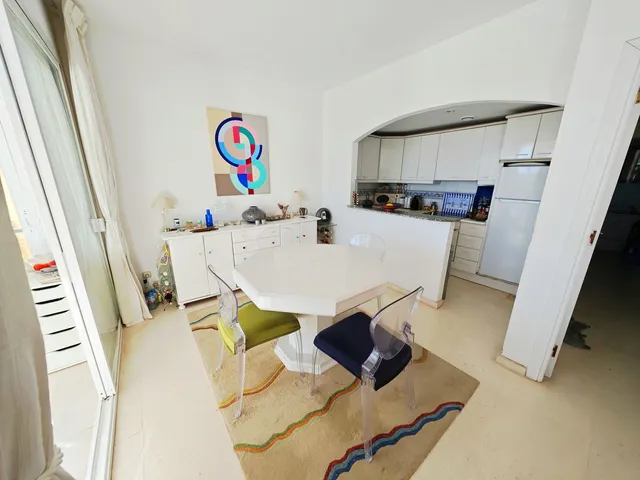 Apartamento 2 habitaciones 117m² en venta - Riviera del sol — 12