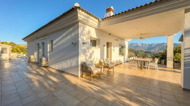 Chalet 4 habitaciones 357m² en venta - South of spain - foto 4